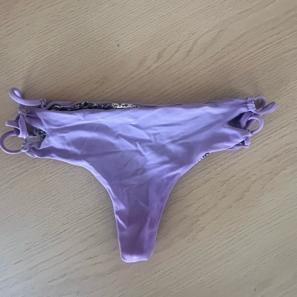 ACACIA SWIM